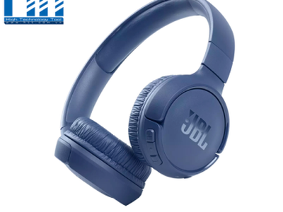 Tai nghe không dây JBL T510BTBLU 0