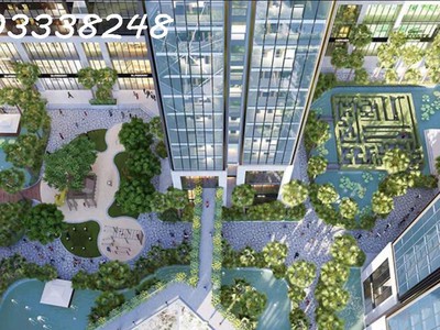 Booking giữ chỗ sớm v8, v9, hưởng 1 chiết khấu tại sunshine sky city để đón đầu hạ tầng phát triển 2