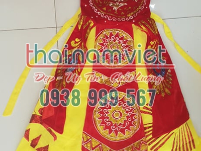 Bán váy múa trẻ em tại tphcm 5