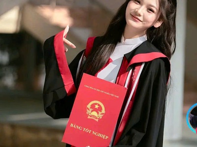 Cho thuê Áo cử nhân cấp 1 TẠI BẾN TRE 6