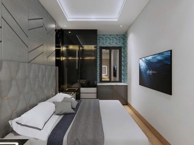 Bán Tòa căn hộ full nội thất cao cấp. ngay sông Hàn Đà Nẵng đang cho thuê 60tr/th 7