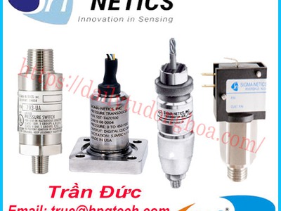 Cảm biến áp suất Sigma-Netics   Nhà cung cấp Sigma-Netics sensors 0