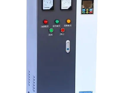 Các thông số tủ điện khởi động mềm quan trọng nhất 0