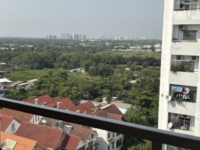 Căn hộ him lam 6A Nam Sài Gòn 1