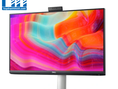 Màn hình máy tính Dell S2422HZ 24 inch FHD 75Hz IPS 0