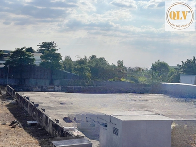 Bán đất KCN   KCN HỐ NAI 3, ĐN   5.000m 2