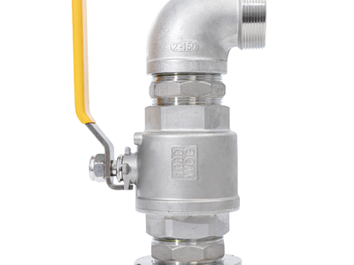 Van Inox 2 Inch Vhc 01Y : Giải Pháp Chiết Rót Số 1 Cho Thùng Phuy Sắt 200L 1