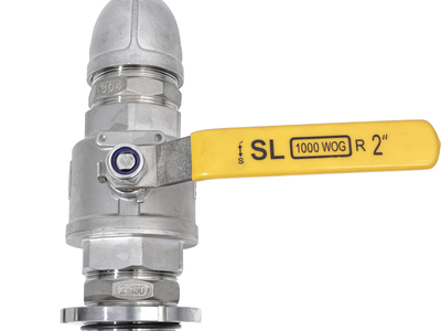 Van Inox 2 Inch Vhc 01Y : Giải Pháp Chiết Rót Số 1 Cho Thùng Phuy Sắt 200L 3