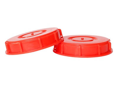 Nắp Thùng Ibc 1000L Triệu Vũ Phân Phối- Giá Cả Cạnh Tranh- Hàng Luôn Có Sẵn 1