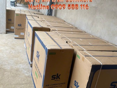 Cung cấp lắp đặt máy lạnh âm trần Sumikura giá cạnh tranh 0