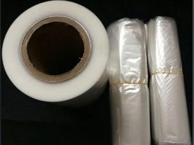 Màng co POF Cường Thịnh 0