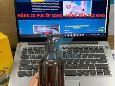 Màng co PVC Cường Thịnh 0