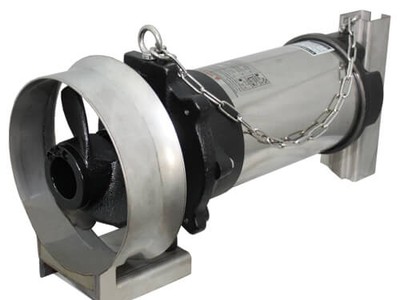 Máy khuấy trộn chìm Evergush 0