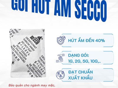 Giải Pháp Kiểm Soát Độ Ẩm Tối Ưu Cho Ngành Sản Xuất Chip Và Bán Dẫn 2