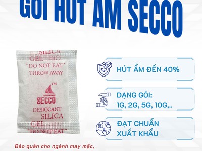 Giải Pháp Kiểm Soát Độ Ẩm Tối Ưu Cho Ngành Sản Xuất Chip Và Bán Dẫn 1