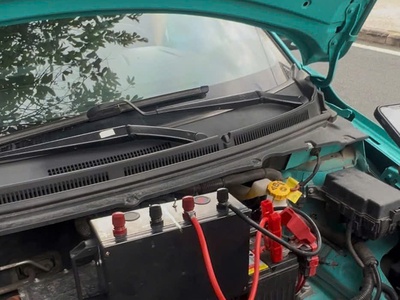 Gara sửa chữa ô tô Bình Tân 0