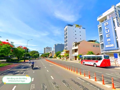 Bán lô đất 7x20 140m2 đường Võ Nguyên Giáp, Đà Nẵng gần Hồ Xuân Hương giá tốt chỉ 32.6 tỷ 5