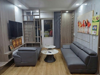 Cho thuê căn hộ 3PN full nội thất Chung cư Phúc Lộc Thọ   Ngã tư Thủ Đức   120m    11tr/tháng 0