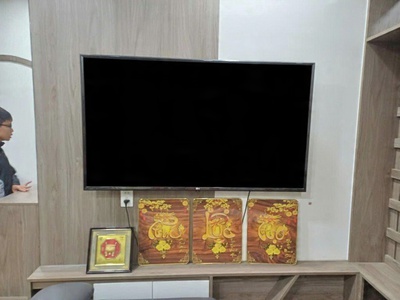 Cho thuê căn hộ 3PN full nội thất Chung cư Phúc Lộc Thọ   Ngã tư Thủ Đức   120m    11tr/tháng 1