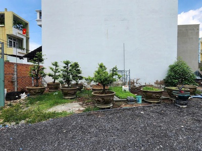 Bán Gấp Lô Đất Quận12 - Giá Đẹp - Diện Tích 1200m2 0