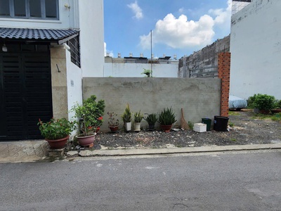 Bán Gấp Lô Đất Quận12 - Giá Đẹp - Diện Tích 1200m2 1