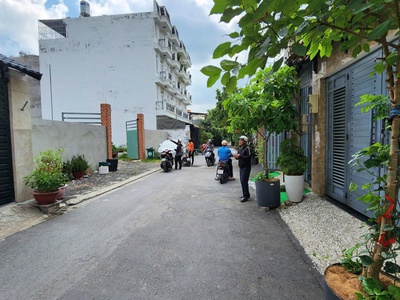 Bán Gấp Lô Đất Quận12 - Giá Đẹp - Diện Tích 1200m2 4