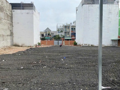 Bán Gấp Lô Đất Quận12 - Giá Đẹp - Diện Tích 1200m2 6