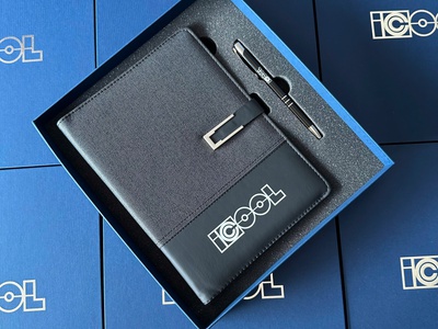 Bộ Qùa Tặng Doanh Nghiệp 0