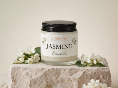 Set quà tặng Nhà Nến 0