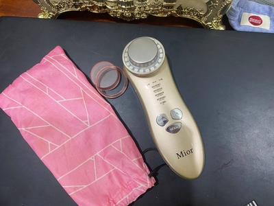 Máy chăm sóc da 5 trong 1 MIOR 1