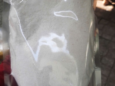 Muối hầm Quảng Ngãi 1