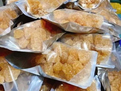 Đường phèn mật mía Quảng Ngãi 4