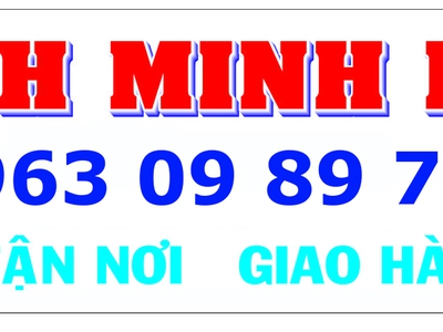 Chành Xe Sài Gòn Đi Phú Quốc Giao Nhận Tận Nơi 0
