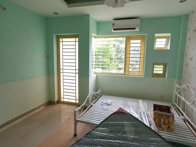 BÁN NHÀ MẶT TIỀN TÂN SƠN - Địa chỉ: 677 Tân Sơn, P.12, Q. Gò Vấp, HCM   P. An Hội Tây 1