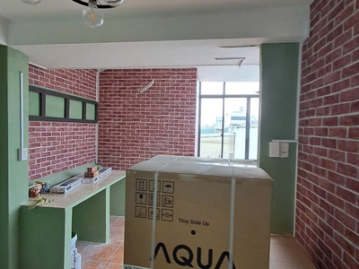 BÁN NHÀ MẶT TIỀN TÂN SƠN - Địa chỉ: 677 Tân Sơn, P.12, Q. Gò Vấp, HCM   P. An Hội Tây 4