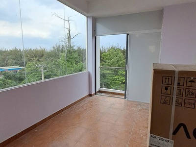 BÁN NHÀ MẶT TIỀN TÂN SƠN - Địa chỉ: 677 Tân Sơn, P.12, Q. Gò Vấp, HCM   P. An Hội Tây 5