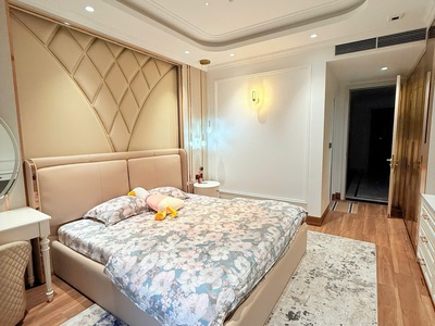 Bán nhà phố đội cấn, ba đình, gần phố, dân xây, sẵn nội thất, 42m, 5 tầng, 11.5 tỷ 3