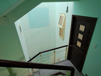 BÁN NHÀ MẶT TIỀN TÂN SƠN - Địa chỉ: 677 Tân Sơn, P.12, Q. Gò Vấp, HCM   P. An Hội Tây 6