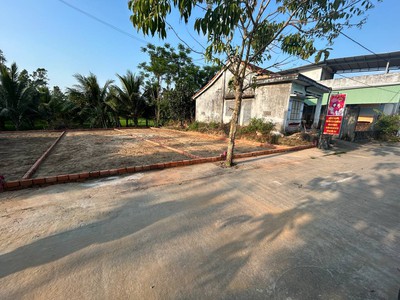3 Lô đất liền kề Điện Bàn Bắc giá chỉ từ 7xxtr/lô 0
