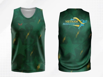 Áo giải chạy - Đừng đợi đến vạch đích mới thấy tự hào 1