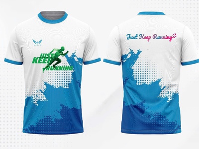 Áo giải chạy - Đừng đợi đến vạch đích mới thấy tự hào 4