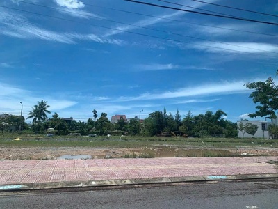 2,5 tỷ cho 150m  đất khu dân cư giáp Hội An 0