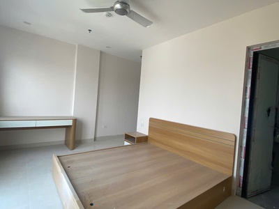 Cho thuê studio trâu quỳ - mới 100 - full nội thất - ở ngay 1