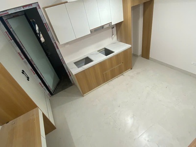Cho thuê studio trâu quỳ - mới 100 - full nội thất - ở ngay 4
