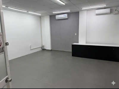 Cho thuê sàn văn phòng  200m    giá tốt   đường bùi đình túy, quận bình thạnh, tp.hcm 4