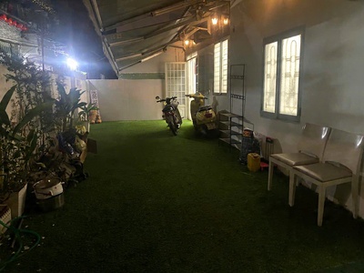 Cho thuê nhà hẻm Đường Linh Đông, P.Linh Đông, Thủ Đức 2PN, sân rộng 8tr/tháng 1