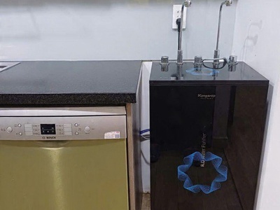 Cho thuê căn hộ 3PN full nội thất Chung cư Phúc Lộc Thọ   Ngã tư Thủ Đức   120m    11tr/tháng 3