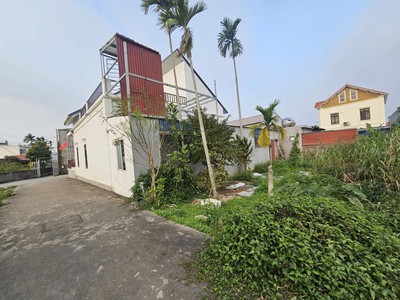 Cần bán lô đất ngõ 38 Cát Vũ, Tràng Cát 58,92m2 giá chỉ 1 tỷ 590 triệu 1