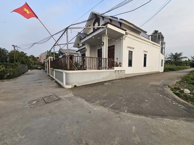 Cần bán lô đất ngõ 38 Cát Vũ, Tràng Cát 58,92m2 giá chỉ 1 tỷ 590 triệu 0