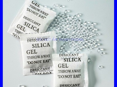 Gói hút ẩm Silicagel - Giải pháp chống mốc hiệu quả cho hàng nội thất xuất khẩu 3